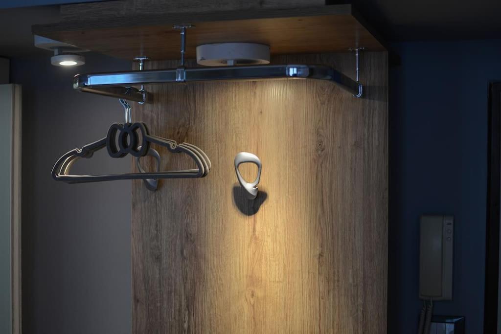 Keys Of Italy - Sgiuseppe 18 - Monolocale Intimo E Conveniente A Santa Croce Apartment Firenze Bagian luar foto